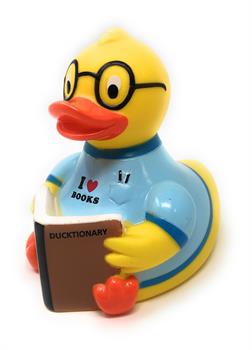 Duck - Library