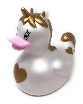 Duck - Unicorn (Yarto)