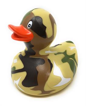 Duck Camouflage