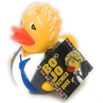 Duck - Boris Johnson