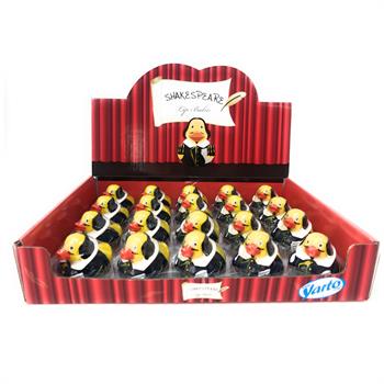 Lip Balm - Duck Shakespeare